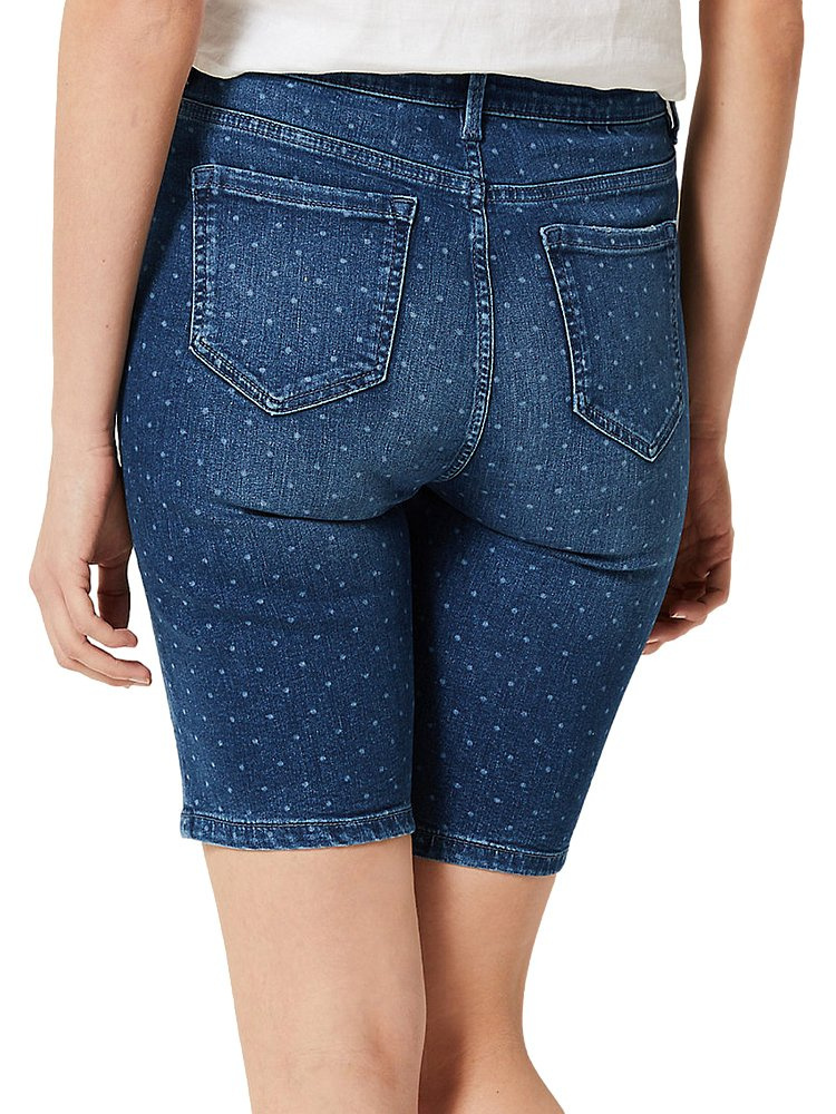 m&S FANTASTYCZNE JEANSOWE SPODENKI MS01 m&S FANTASTYCZNE JEANSOWE SPODENKI MS01