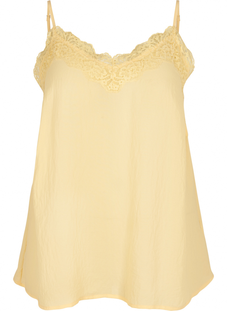 ZIZZI FANTASTYCZNY TOP KORONKA 336B ZIZZI FANTASTYCZNY TOP KORONKA 336B
