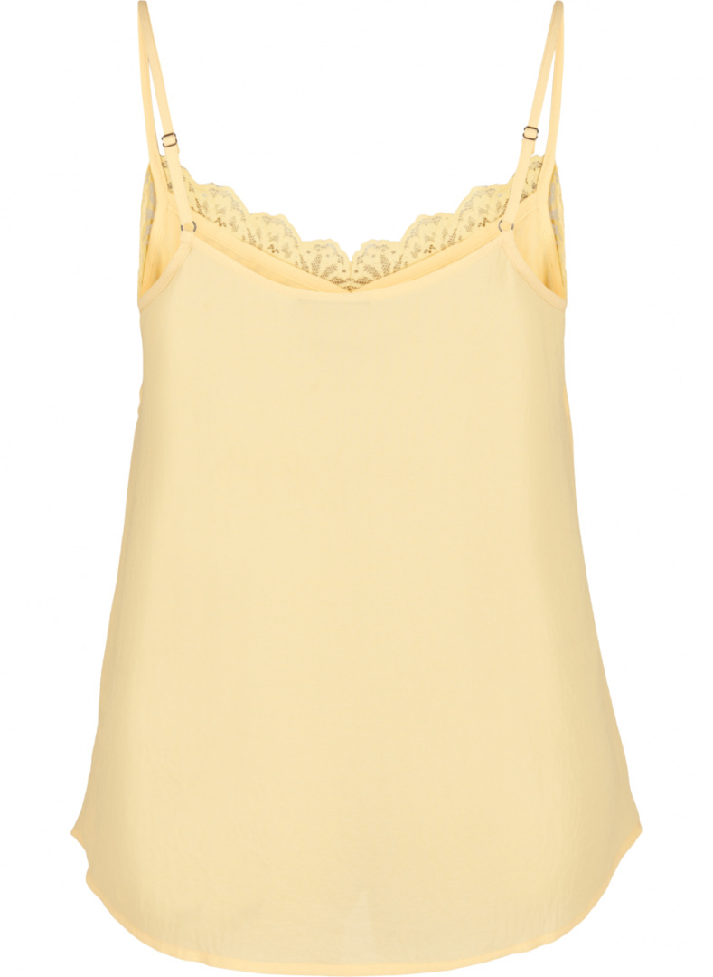 ZIZZI FANTASTYCZNY TOP KORONKA 336B ZIZZI FANTASTYCZNY TOP KORONKA 336B