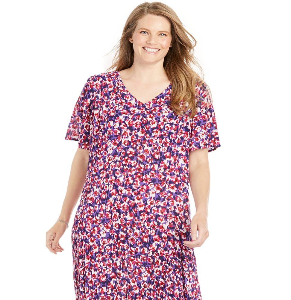 WOMAN WITHIN SUKIENKA ŁĄCZKA MAXI WW20 WOMAN WITHIN SUKIENKA ŁĄCZKA MAXI WW20