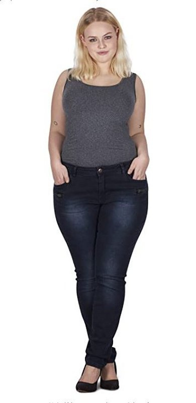 ZIZZI SZARY TOP BASIC 855M ZIZZI SZARY TOP BASIC 855M