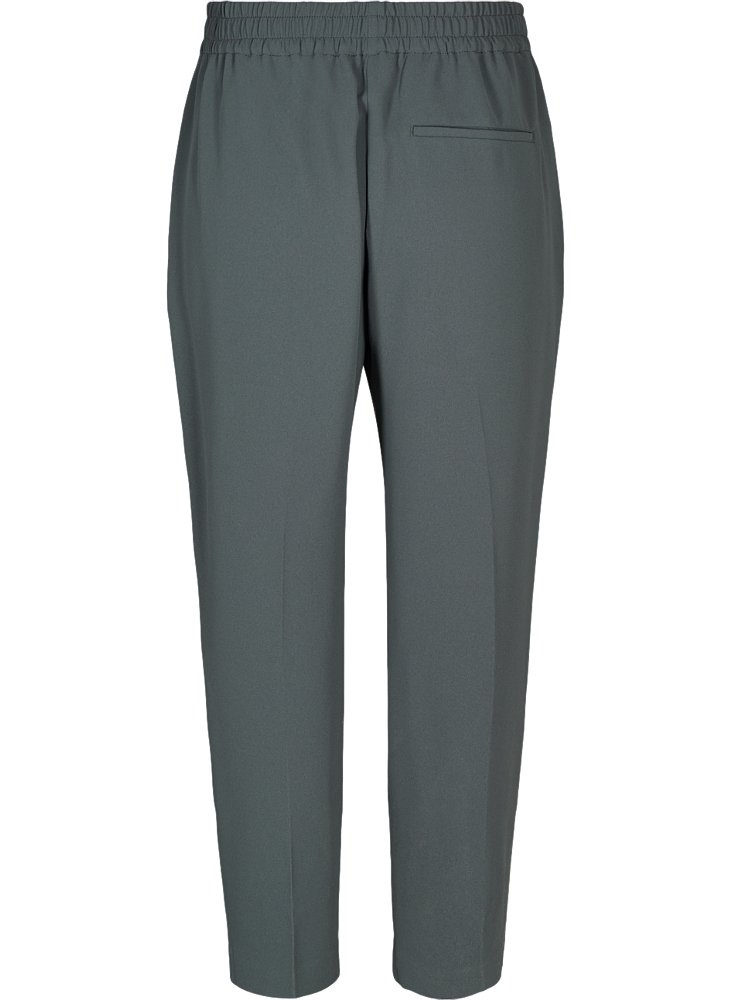 ZIZZI ELEGANCKIE MIETOWE SPODNIE 005A ZIZZI ELEGANCKIE MIETOWE SPODNIE 005A