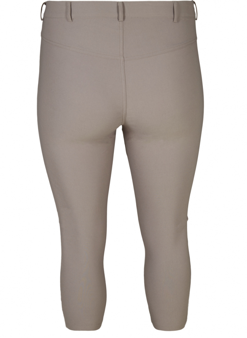 ZIZZI MODNE SZARE 3/4 RYBACZKI 812C ZIZZI MODNE SZARE 3/4 RYBACZKI 812C