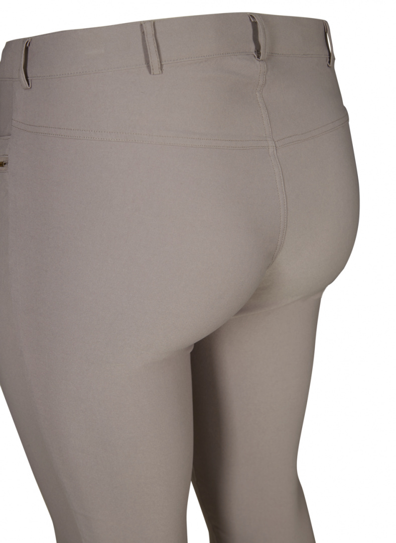 ZIZZI MODNE SZARE 3/4 RYBACZKI 812C ZIZZI MODNE SZARE 3/4 RYBACZKI 812C