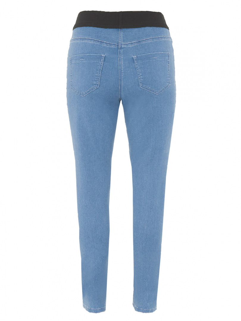 BONMARCHE JASNE JEANSY JEGGINSY GUMKA BM01 BONMARCHE JASNE JEANSY JEGGINSY GUMKA BM01