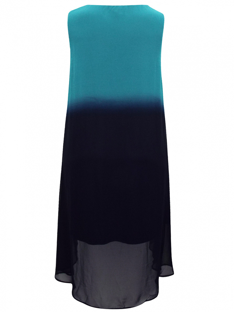 JOANNA HOPE ELEGANCKA SUKIENKA OMBRE JH02 JOANNA HOPE ELEGANCKA SUKIENKA OMBRE JH02