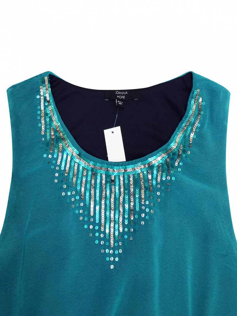 JOANNA HOPE ELEGANCKA SUKIENKA OMBRE JH02 JOANNA HOPE ELEGANCKA SUKIENKA OMBRE JH02