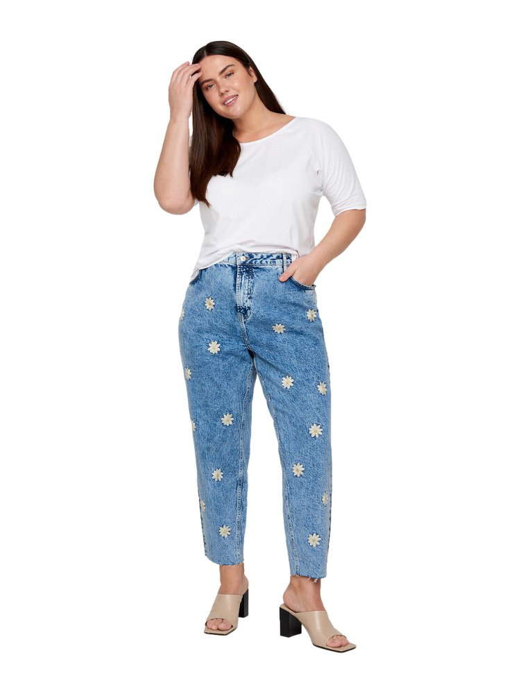 ZIZZI KLASYCZNA BASIC BIAŁA BLUZKA 959A ZIZZI KLASYCZNA BASIC BIAŁA BLUZKA 959A