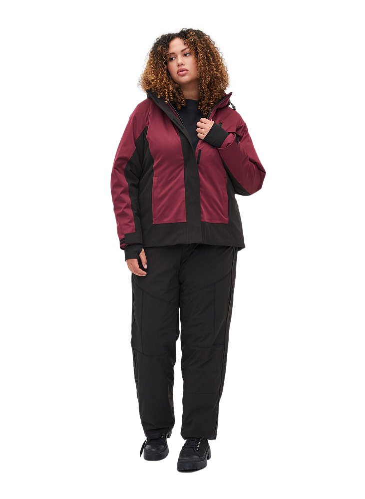 ZIZZI SPORTOWA KURTKA NARCIARSKA 936A ZIZZI SPORTOWA KURTKA NARCIARSKA 936A