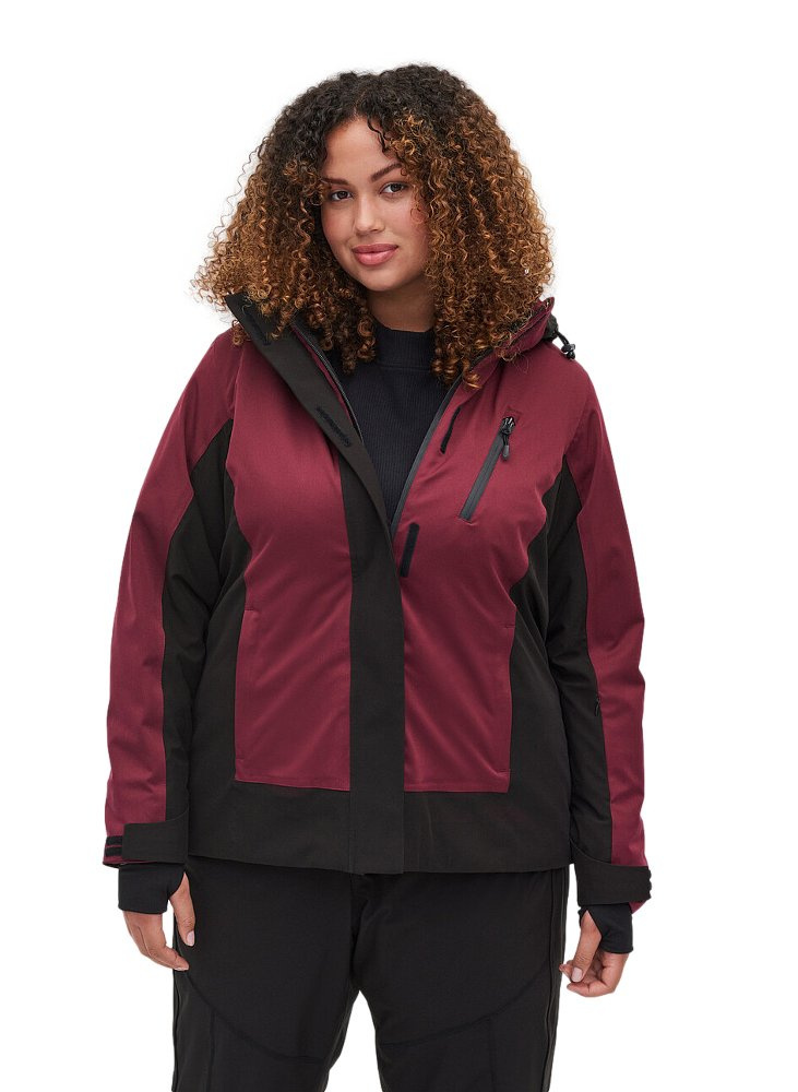 ZIZZI SPORTOWA KURTKA NARCIARSKA 936A ZIZZI SPORTOWA KURTKA NARCIARSKA 936A