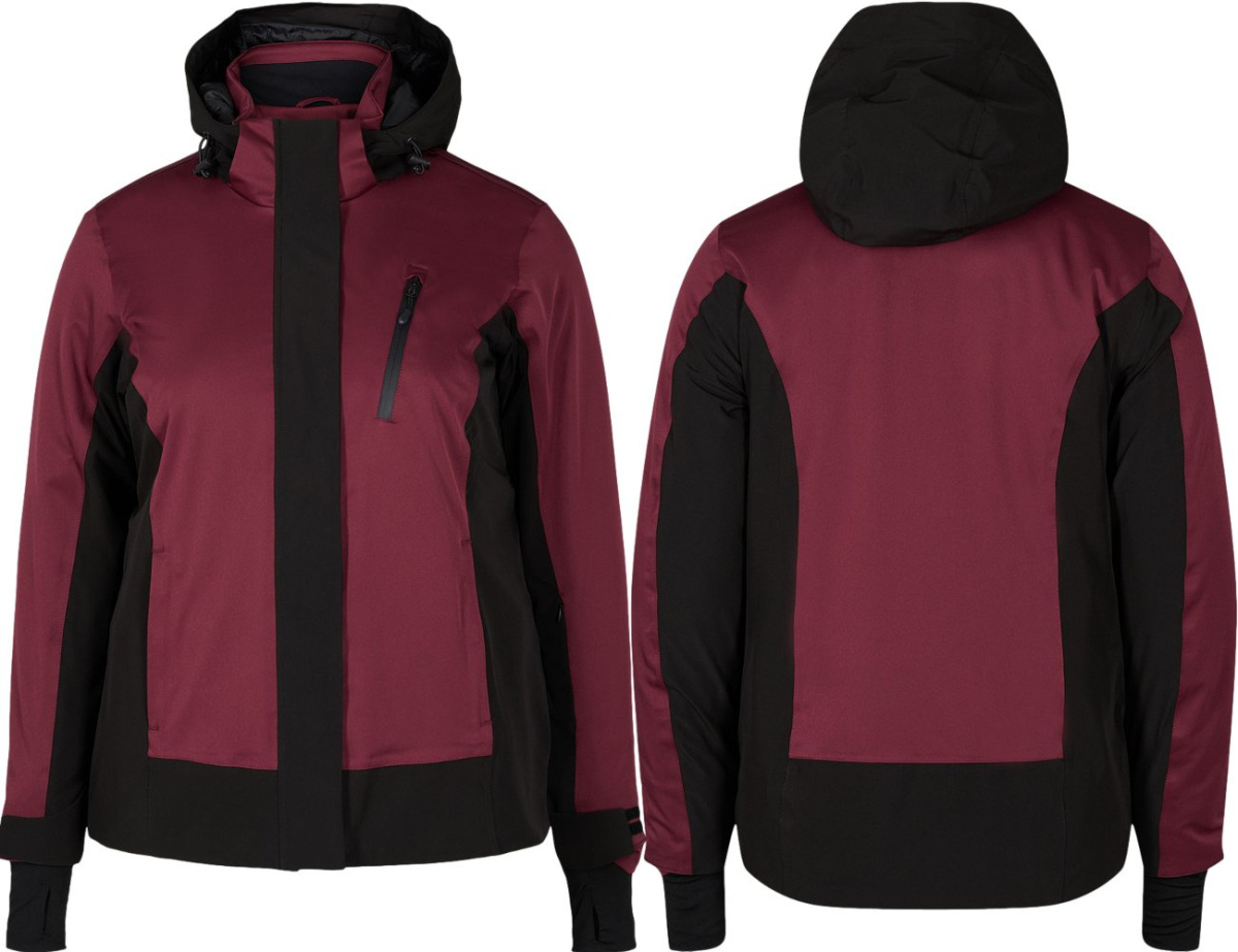 ZIZZI SPORTOWA KURTKA NARCIARSKA 936A ZIZZI SPORTOWA KURTKA NARCIARSKA 936A