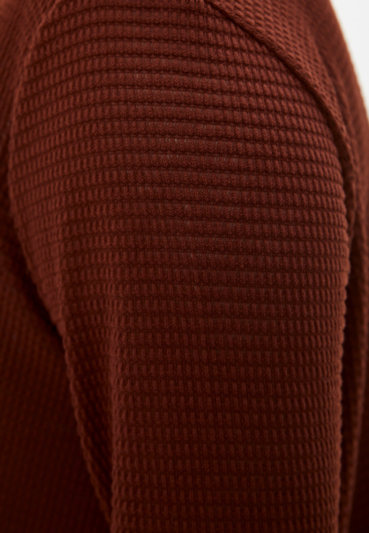 ZIZZI UROCZY BRĄZOWY SWETER 298A ZIZZI UROCZY BRĄZOWY SWETER 298A