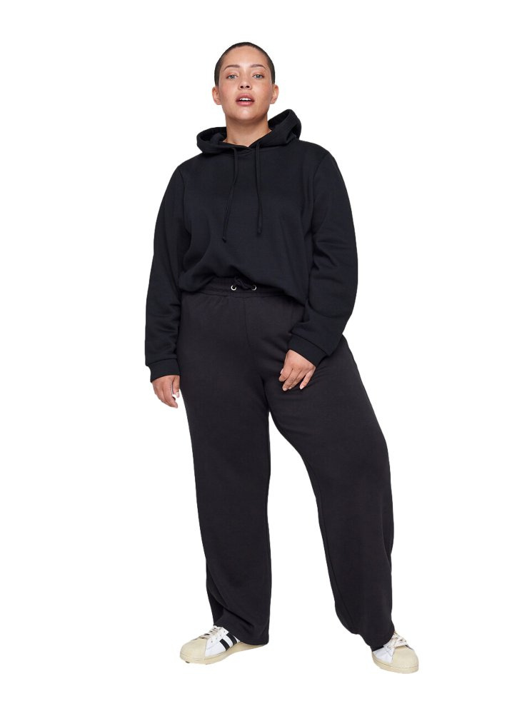ZIZZI FANTASTYCZNA CZARNA BLUZA 142A ZIZZI FANTASTYCZNA CZARNA BLUZA 142A