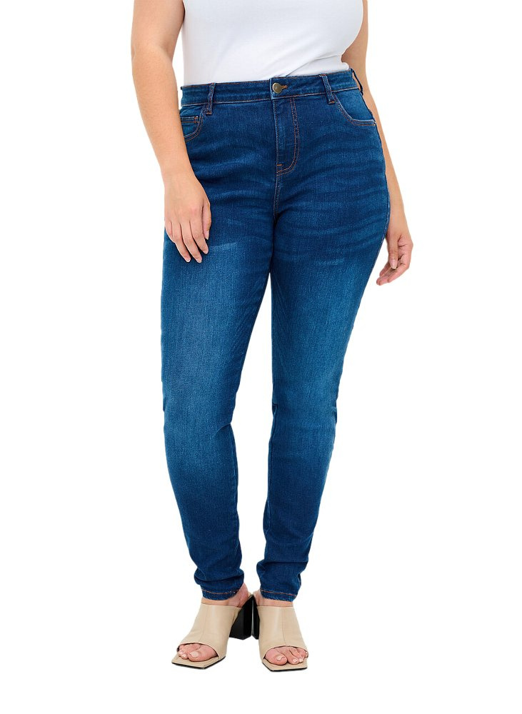 ZIZZI JEANSY RURKI PRZECIERANE 823A ZIZZI JEANSY RURKI PRZECIERANE 823A