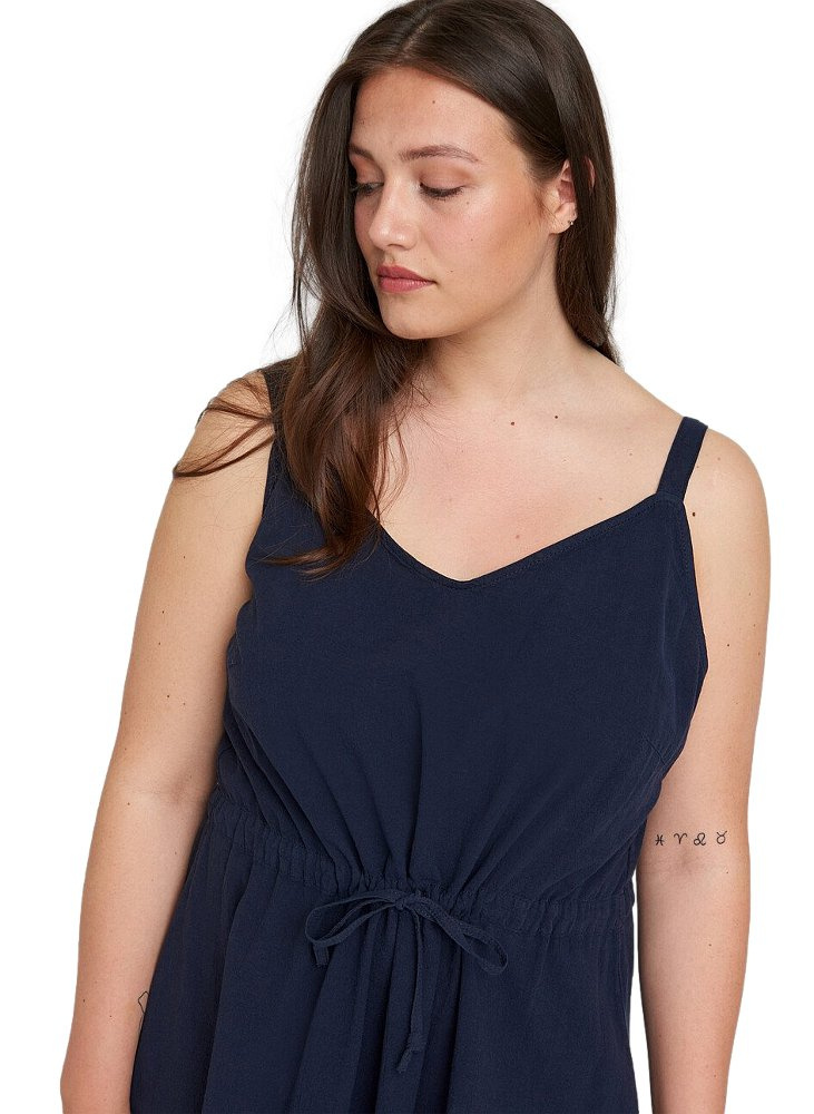 ZIZZI MODNA GRANAT SUKIENKA MAXI 000R ZIZZI MODNA GRANAT SUKIENKA MAXI 000R