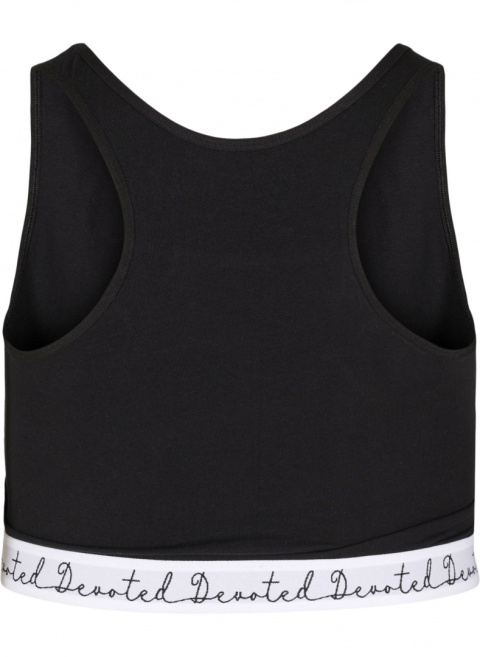 ZIZZI CZARNY SPORTOWY BIUSTONOSZ 067D ZIZZI CZARNY SPORTOWY BIUSTONOSZ 067D