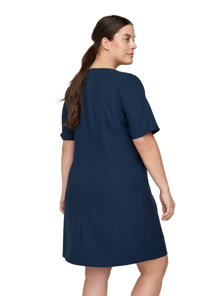 ZIZZI ELEGANCKA GARANTOWA SUKIENKA 295A ZIZZI ELEGANCKA GARANTOWA SUKIENKA 295A