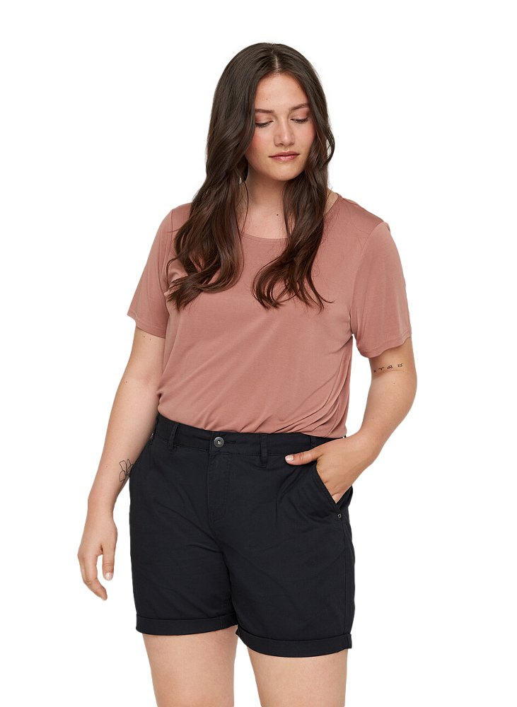 ZIZZI MODNE CZARNE SPODENKI 115B ZIZZI MODNE CZARNE SPODENKI 115B