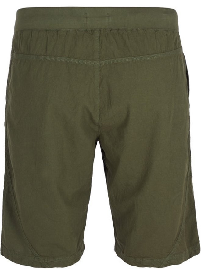 ZIZZI WIOSENNE SPODENKI KHAKI BAWEŁNA 314L ZIZZI WIOSENNE SPODENKI KHAKI BAWEŁNA 314L