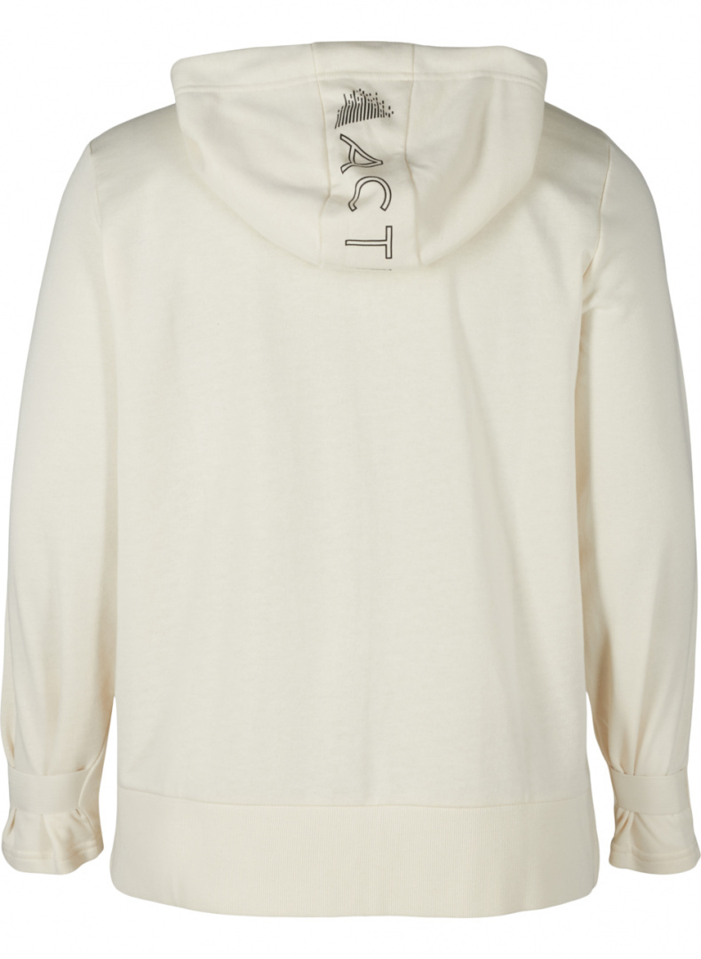 ZIZZI SPORTOWA BLUZA ZASUWANA 680A ZIZZI SPORTOWA BLUZA ZASUWANA 680A