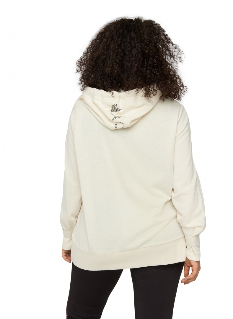 ZIZZI SPORTOWA BLUZA ZASUWANA 680A ZIZZI SPORTOWA BLUZA ZASUWANA 680A