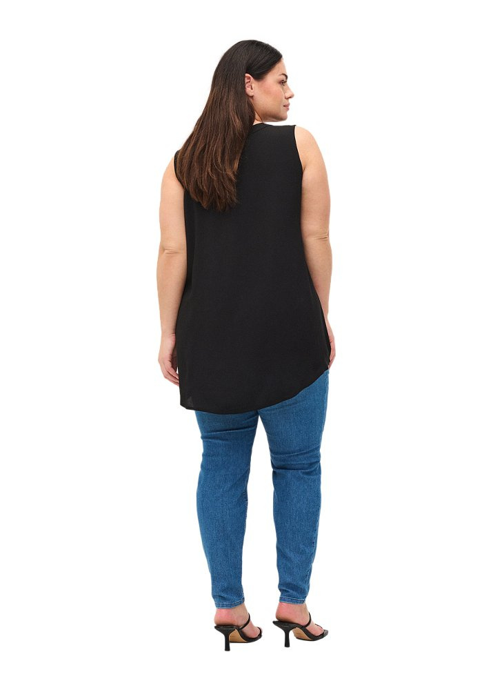 ZIZZI JEGGINSY JEANSY RURKI NIEBIESKIE 200D ZIZZI JEGGINSY JEANSY RURKI NIEBIESKIE 200D
