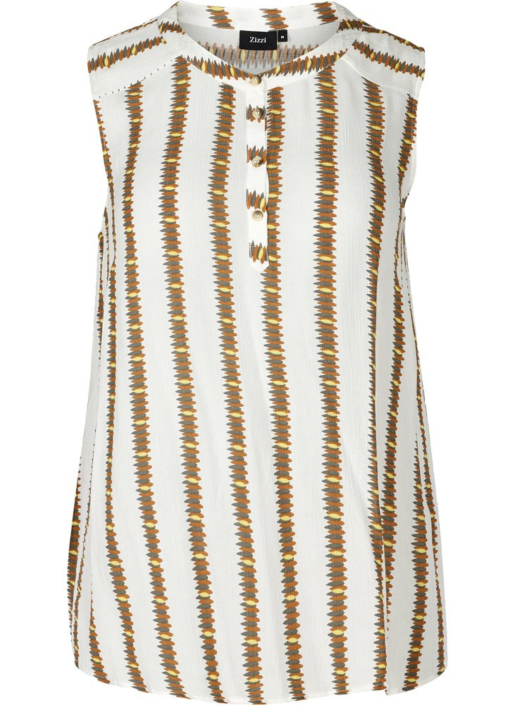 ZIZZI LEKKI TOP TUNIKA WZÓR 566B ZIZZI LEKKI TOP TUNIKA WZÓR 566B
