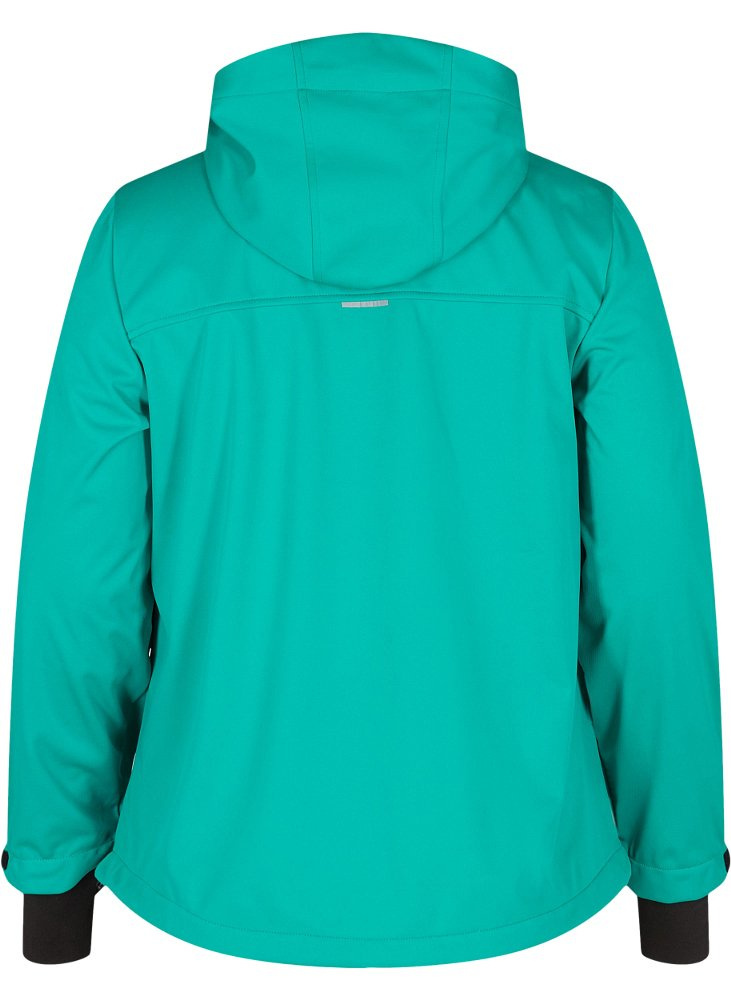 ZIZZI KURTKA SOFTSHELL 053A ZIZZI KURTKA SOFTSHELL 053A