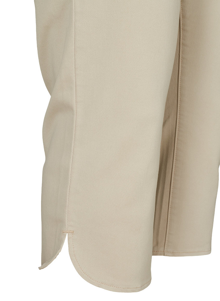 ZIZZI MODNE RYBACZKI BEŻ STRETCH 111A ZIZZI MODNE RYBACZKI BEŻ STRETCH 111A