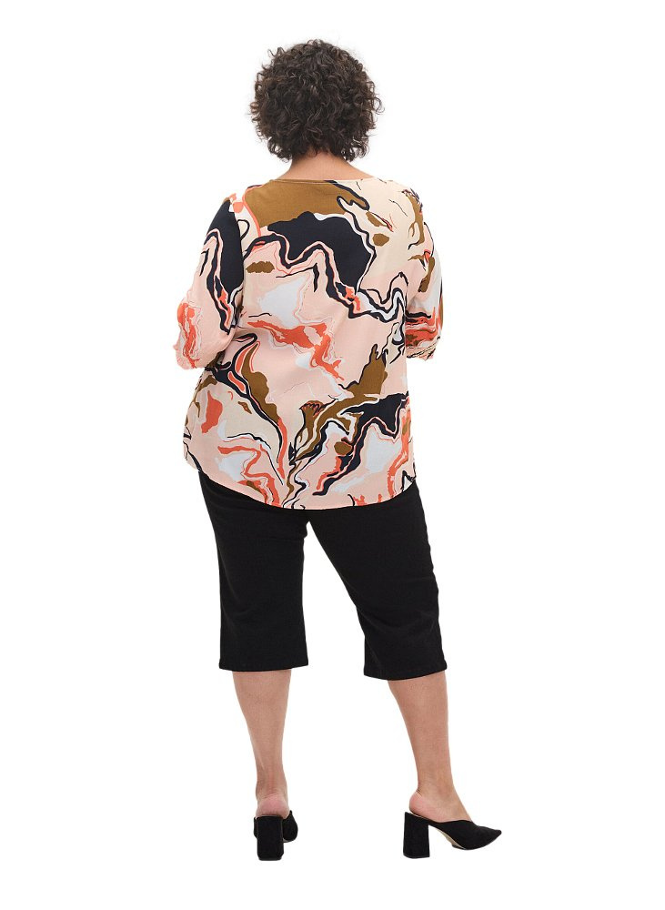 ZIZZI ŚWIETNE JEANSOWE RYBACZKI 129A ZIZZI ŚWIETNE JEANSOWE RYBACZKI 129A