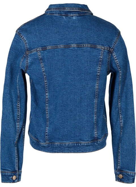 ZIZZI ORYGINALNA KURTKA JEANSOWA 904A ZIZZI ORYGINALNA KURTKA JEANSOWA 904A