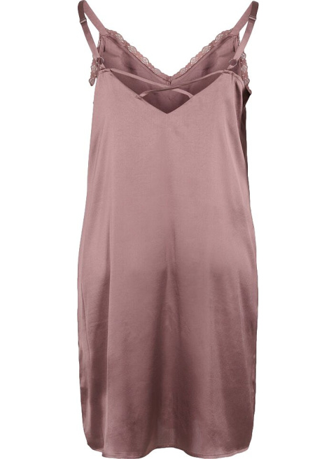 ZIZZI UROCZA KOSZULA NOCNA RAMIĄCZKA 628A ZIZZI UROCZA KOSZULA NOCNA RAMIĄCZKA 628A