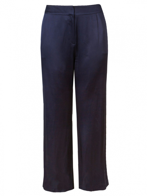 EX M&S SZYKOWNE SATYNOWE SPODNIE SHORT MS33 EX M&S SZYKOWNE SATYNOWE SPODNIE SHORT MS33