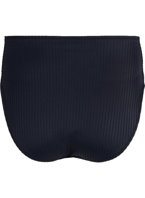 ZIZZI MAJTKI BIKINI PRĄŻKOWANE CZARNE 582B ZIZZI MAJTKI BIKINI PRĄŻKOWANE CZARNE 582B