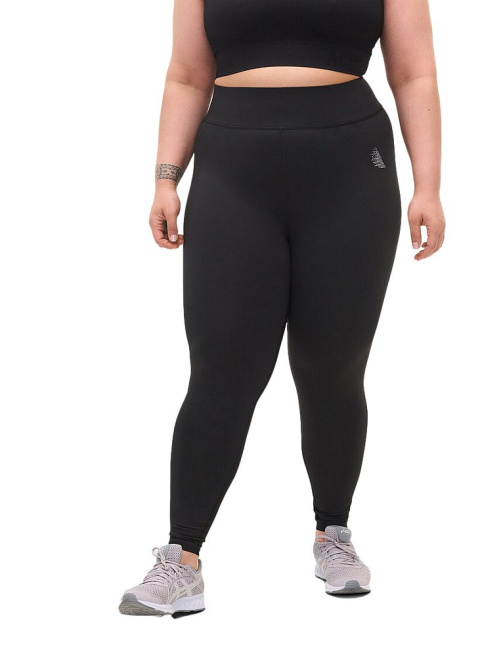 ZIZZI SPORTOWE KLASYCZNE LEGGINSY 060H