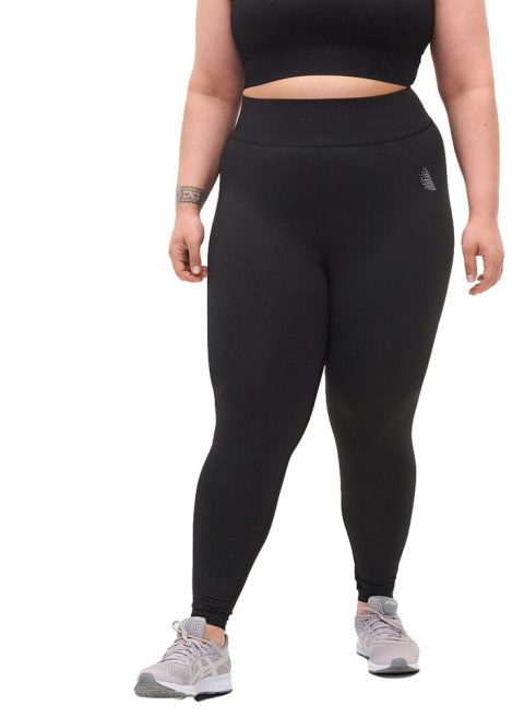 ZIZZI SPORTOWE KLASYCZNE LEGGINSY 060H