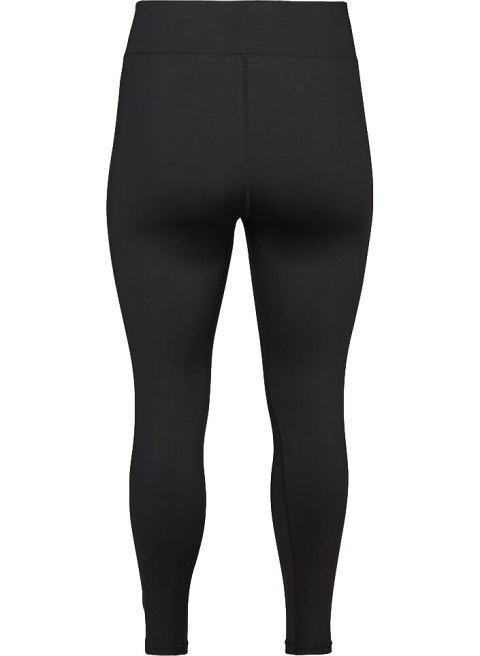 ZIZZI SPORTOWE KLASYCZNE LEGGINSY 060H