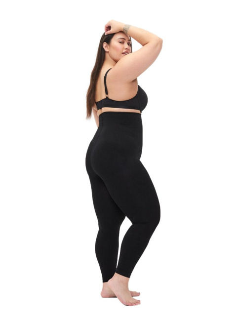 ZIZZI LEGGINSY MODELUJĄCE Z WYSOKIM STANEM 894S