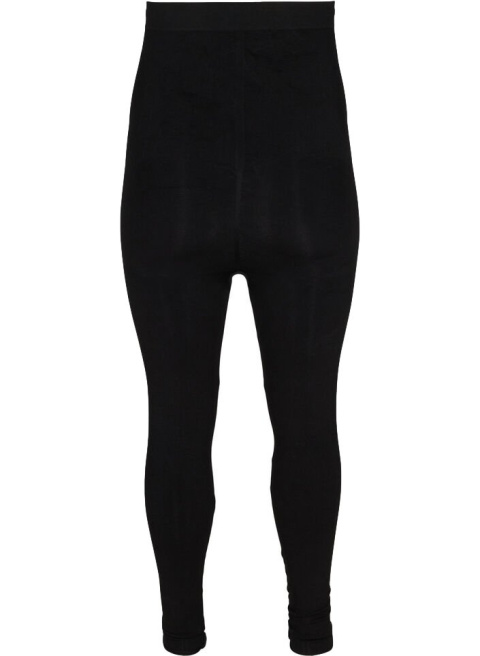 ZIZZI LEGGINSY MODELUJĄCE Z WYSOKIM STANEM 894S