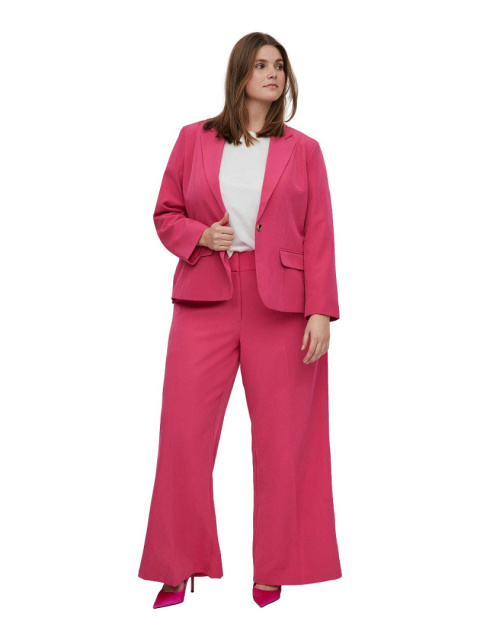 EVOKED VILA ELEGANCKA RÓŻOWA MARYNARKA EV04 EVOKED VILA ELEGANCKA RÓŻOWA MARYNARKA EV04