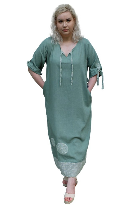 PATA STYLOWA SUKIENKA MAXI BOHO P008 PATA STYLOWA SUKIENKA MAXI BOHO P008