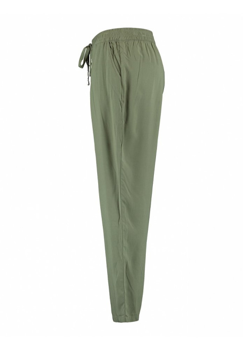 Z-ONE WYGODNE KHAKI SPODNIE ZO48 Z-ONE WYGODNE KHAKI SPODNIE ZO48