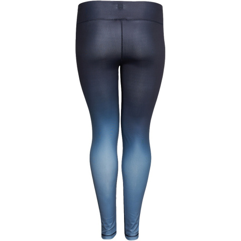 APRICO SPORTOWE LEGGINSY OMBRE A746 APRICO SPORTOWE LEGGINSY OMBRE A746
