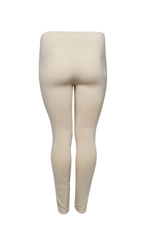 PONT NEUF SPODNIE LEGGINSY EKO SKÓRA V090W PONT NEUF SPODNIE LEGGINSY EKO SKÓRA V090W