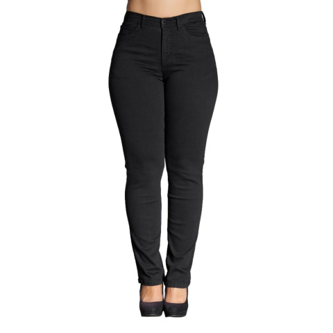STUDIO CLOTHING PROSTE JEANSY (LONG) WYSOKI STAN SCBC8 STUDIO CLOTHING PROSTE JEANSY (LONG) WYSOKI STAN SCBC8