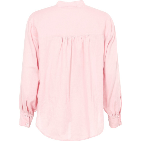 SHIRTMAKER PIĘKNA RÓŻOWA KOSZULA BLUZKA S685 SHIRTMAKER PIĘKNA RÓŻOWA KOSZULA BLUZKA S685