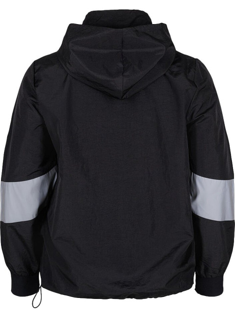 ZIZZI SPORTOWA KURTKA ODBLASKI 016E ZIZZI SPORTOWA KURTKA ODBLASKI 016E