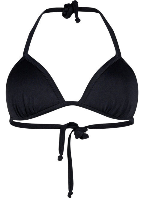 ZIZZI CZARNY BIUSTONOSZ KĄPIELOWY BIKINI WIĄZANY 726I ZIZZI CZARNY BIUSTONOSZ KĄPIELOWY BIKINI WIĄZANY 726I