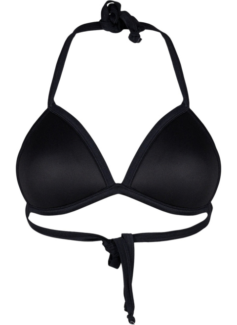 ZIZZI CZARNY BIUSTONOSZ KĄPIELOWY BIKINI WIĄZANY 726I ZIZZI CZARNY BIUSTONOSZ KĄPIELOWY BIKINI WIĄZANY 726I