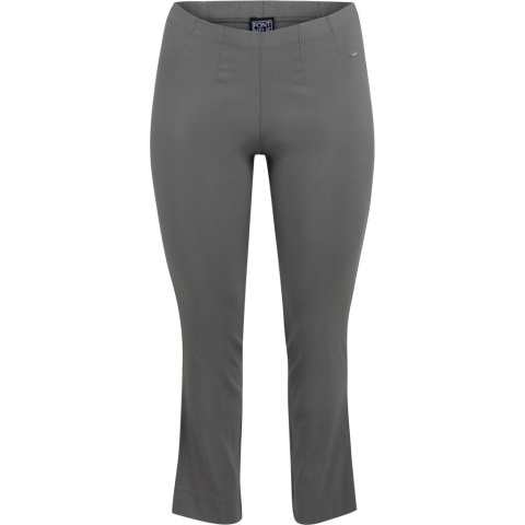 PONT NEUF ELEGANCKIE SPODNIE OLIWKOWE STRETCH V562 PONT NEUF ELEGANCKIE SPODNIE OLIWKOWE STRETCH V562